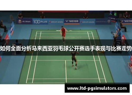 如何全面分析马来西亚羽毛球公开赛选手表现与比赛走势