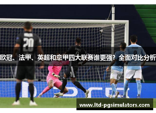 欧冠、法甲、英超和意甲四大联赛谁更强？全面对比分析