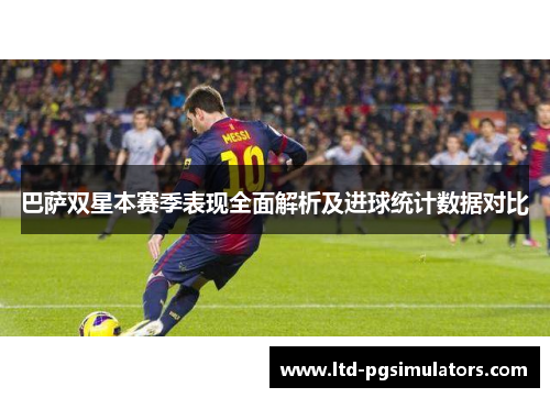 巴萨双星本赛季表现全面解析及进球统计数据对比
