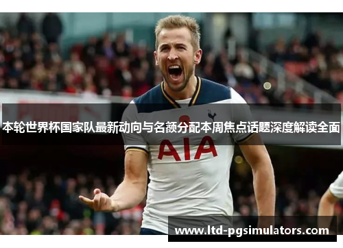 本轮世界杯国家队最新动向与名额分配本周焦点话题深度解读全面